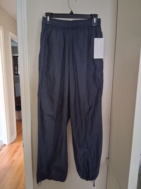 NWT Womens Athleta Lunar Utility Pant XS